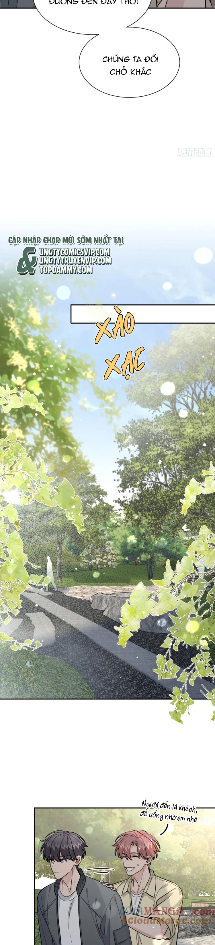 Chó Lớn Bắt Nạt Chủ Chapter 97 - Trang 3