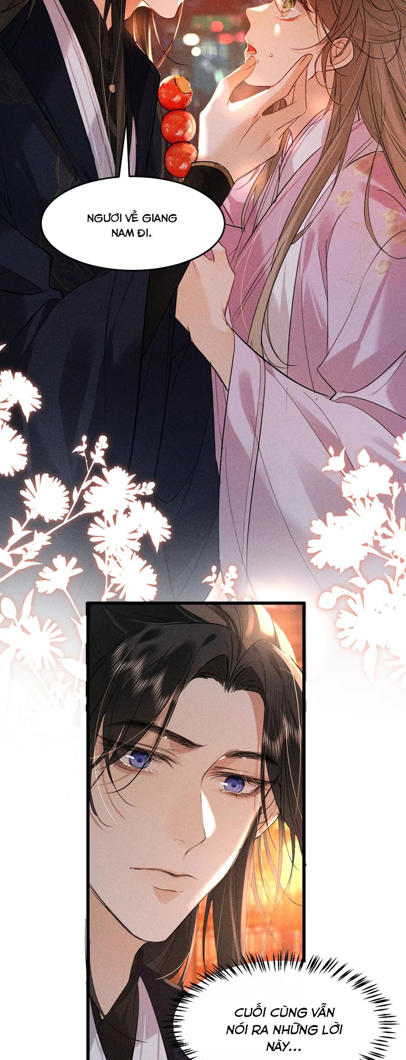 Thoát Cương Chapter 13 - Trang 4