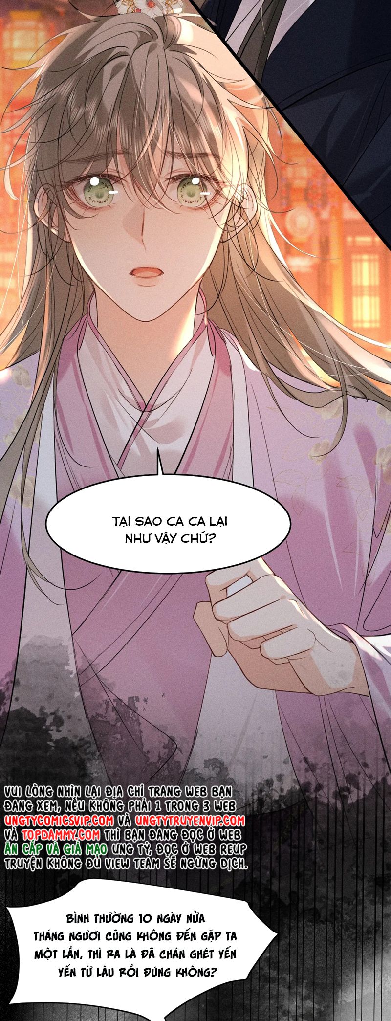 Thoát Cương Chapter 13 - Trang 4