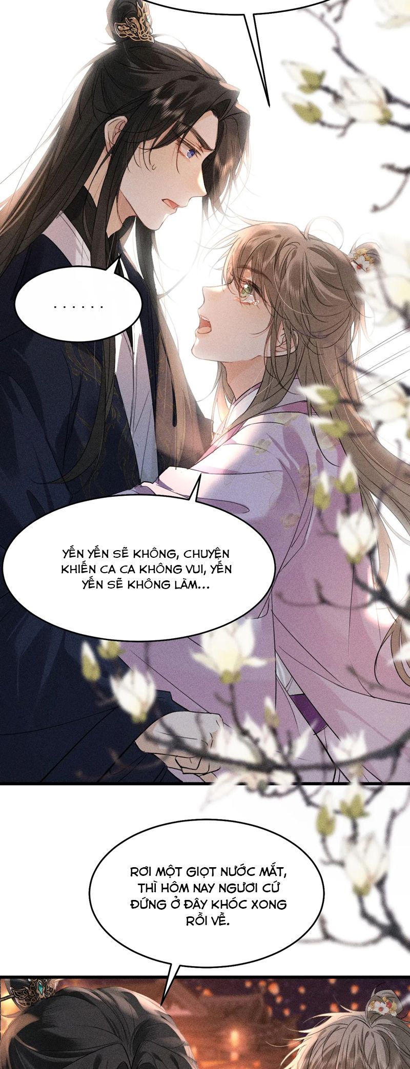 Thoát Cương Chapter 13 - Trang 4