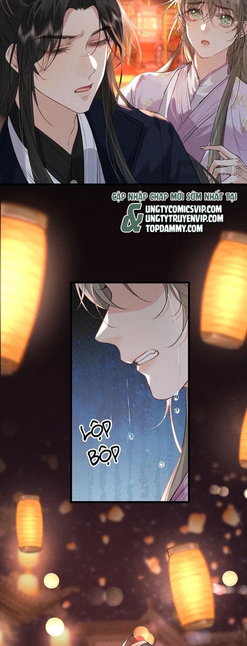 Thoát Cương Chapter 13 - Trang 4