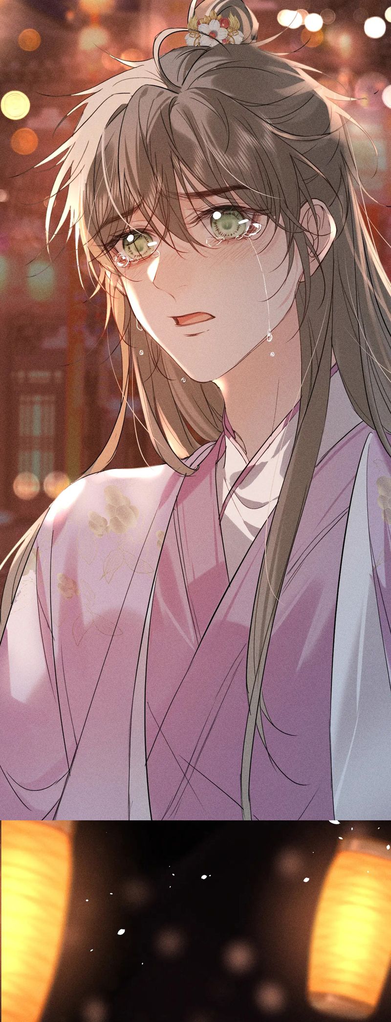 Thoát Cương Chapter 13 - Trang 4