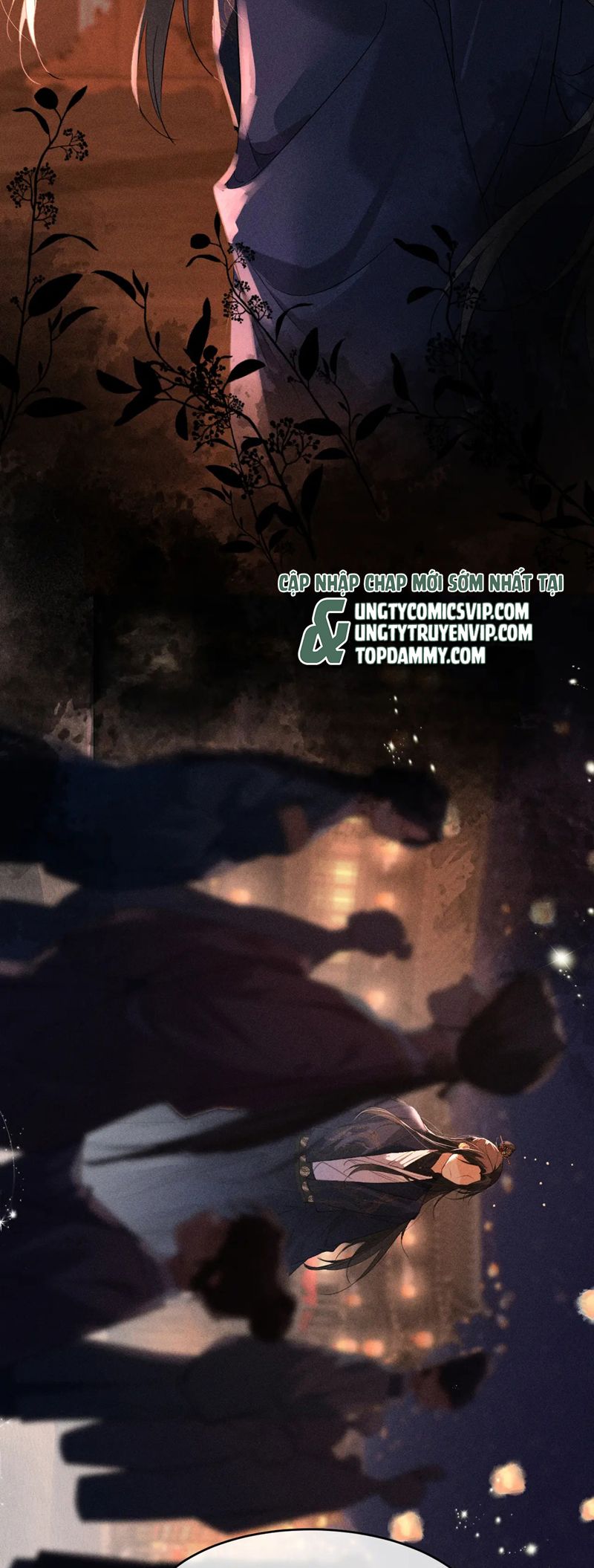 Thoát Cương Chapter 13 - Trang 4