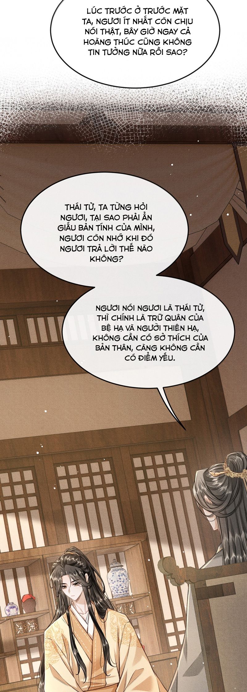 Đan Tiêu Vạn Dặm Chapter 87 - Next Chapter 88