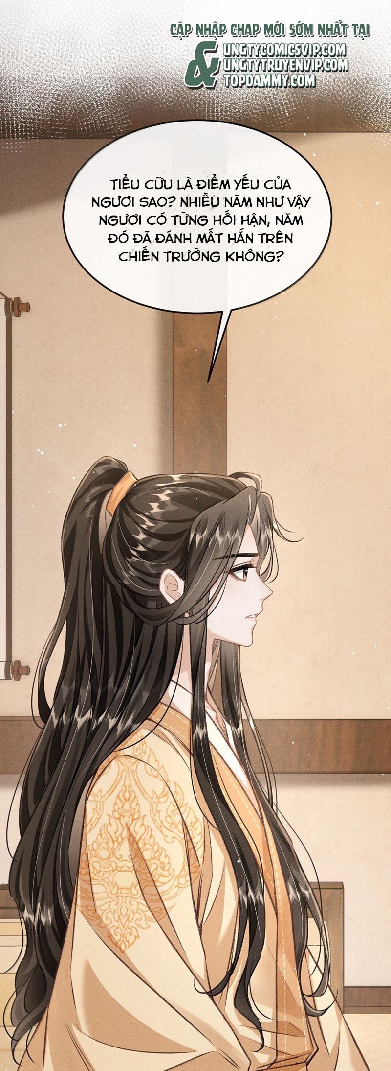 Đan Tiêu Vạn Dặm Chapter 87 - Next Chapter 88