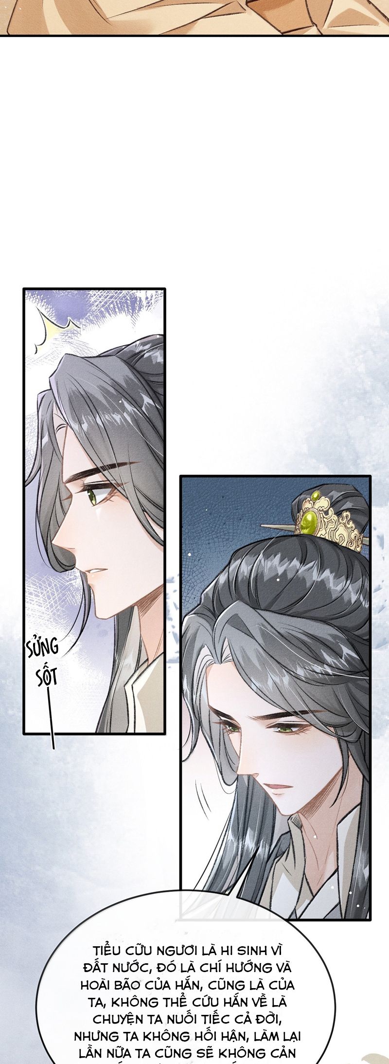 Đan Tiêu Vạn Dặm Chapter 87 - Next Chapter 88