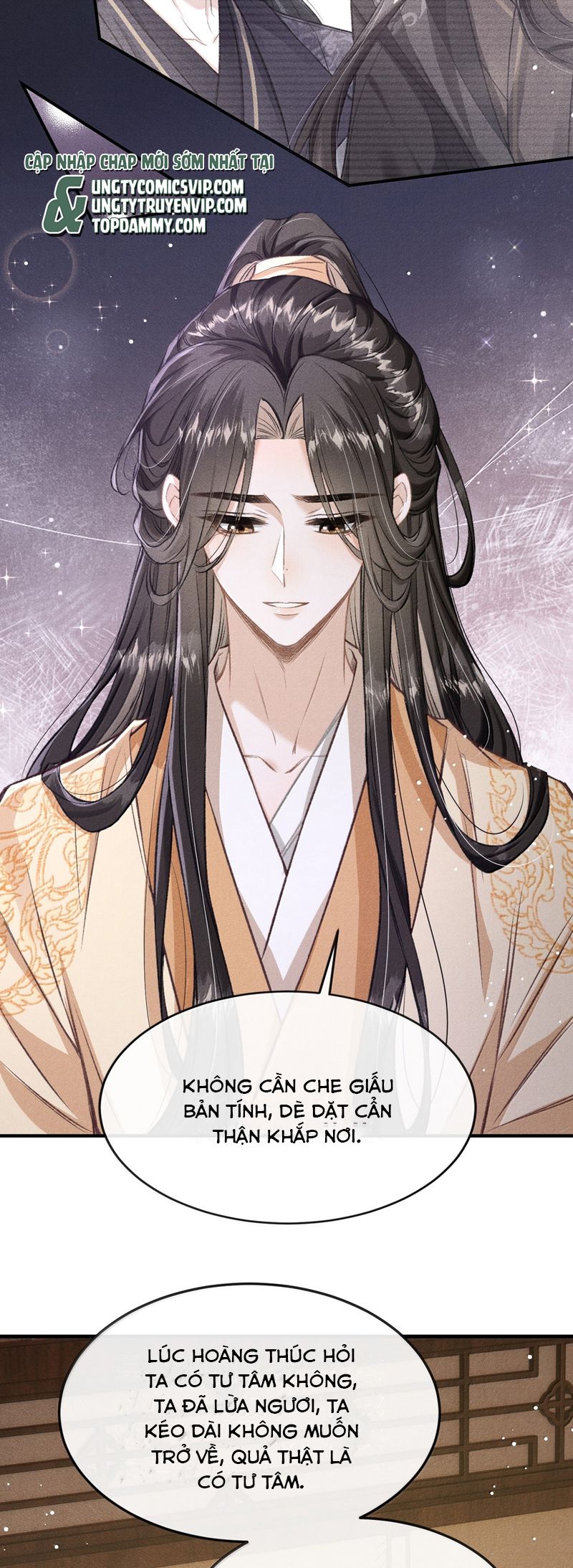 Đan Tiêu Vạn Dặm Chapter 87 - Next Chapter 88