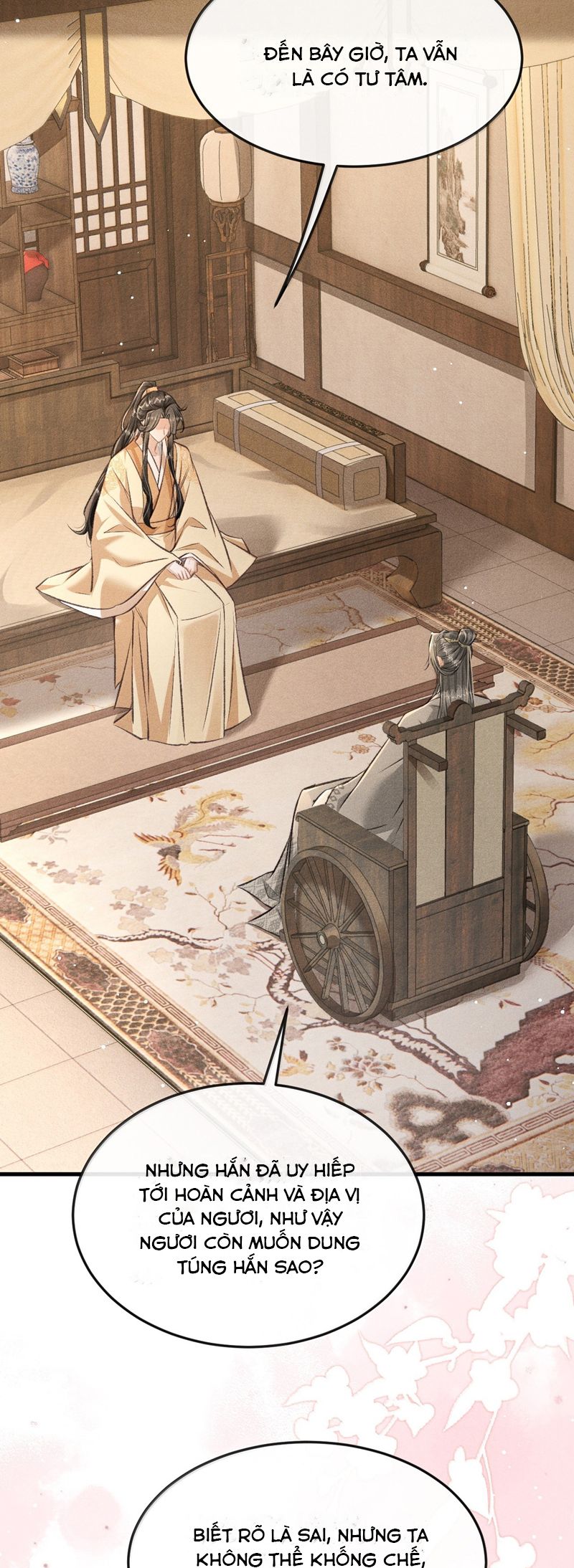 Đan Tiêu Vạn Dặm Chapter 87 - Next Chapter 88