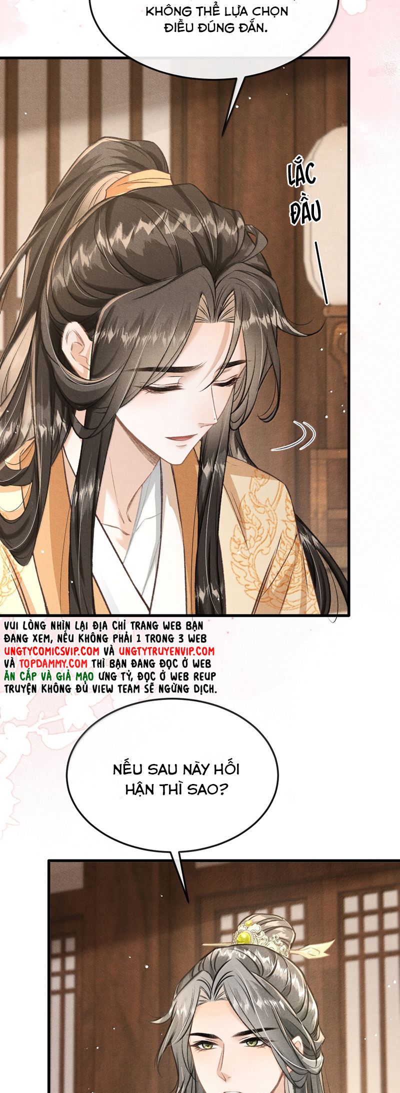 Đan Tiêu Vạn Dặm Chapter 87 - Next Chapter 88