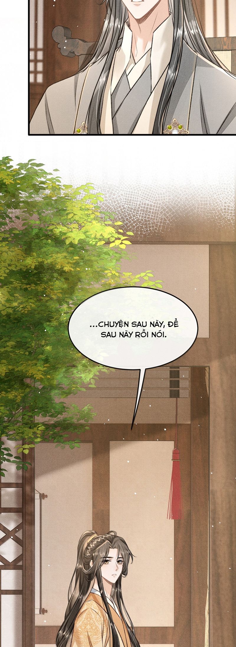 Đan Tiêu Vạn Dặm Chapter 87 - Next Chapter 88