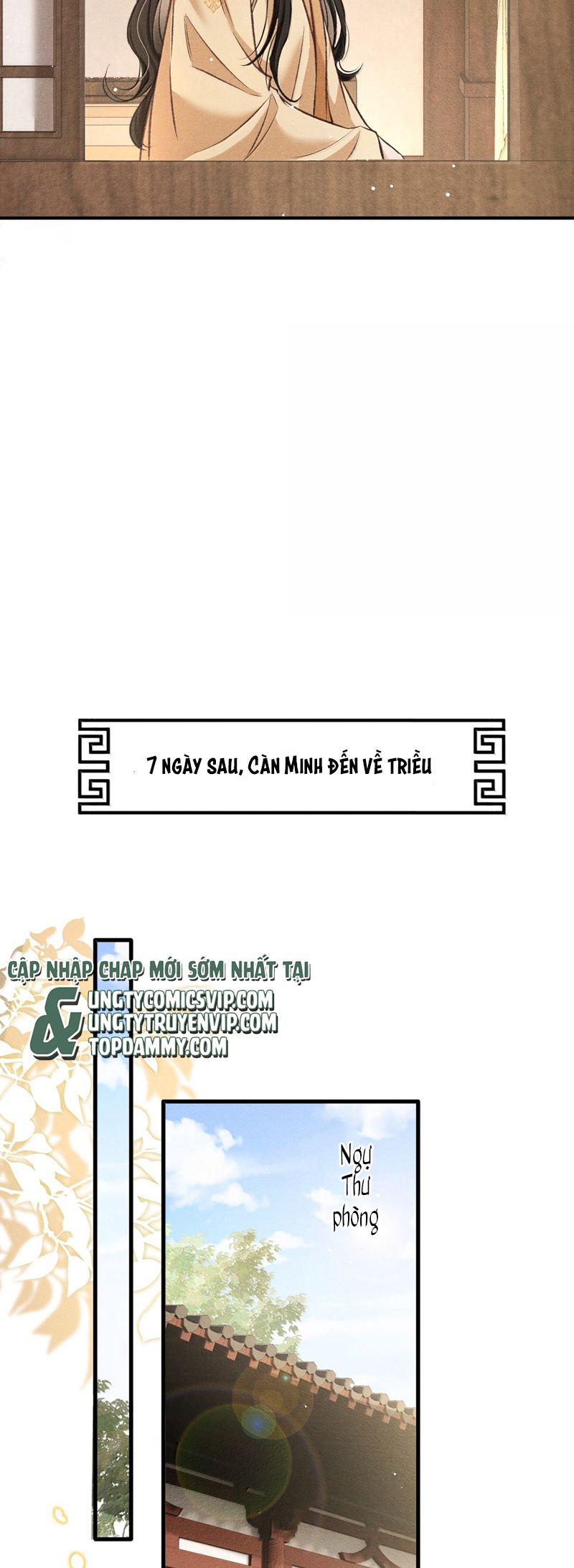 Đan Tiêu Vạn Dặm Chapter 87 - Next Chapter 88