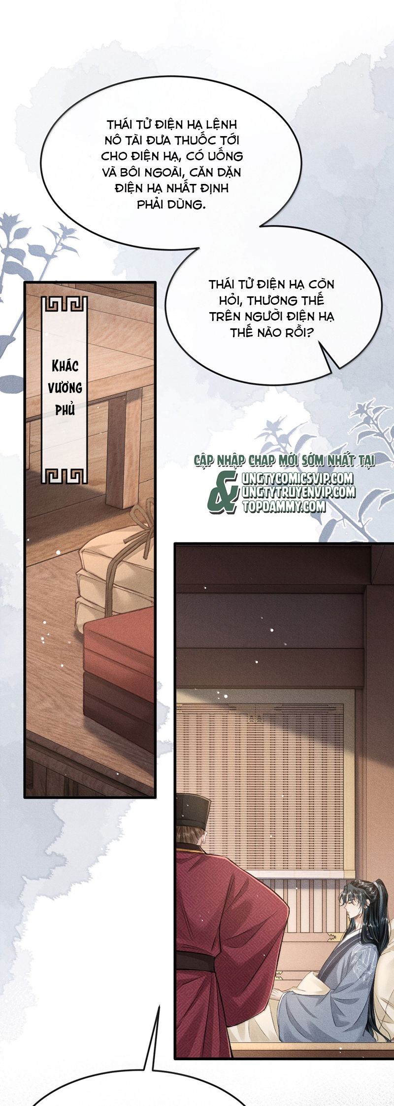 Đan Tiêu Vạn Dặm Chapter 87 - Next Chapter 88