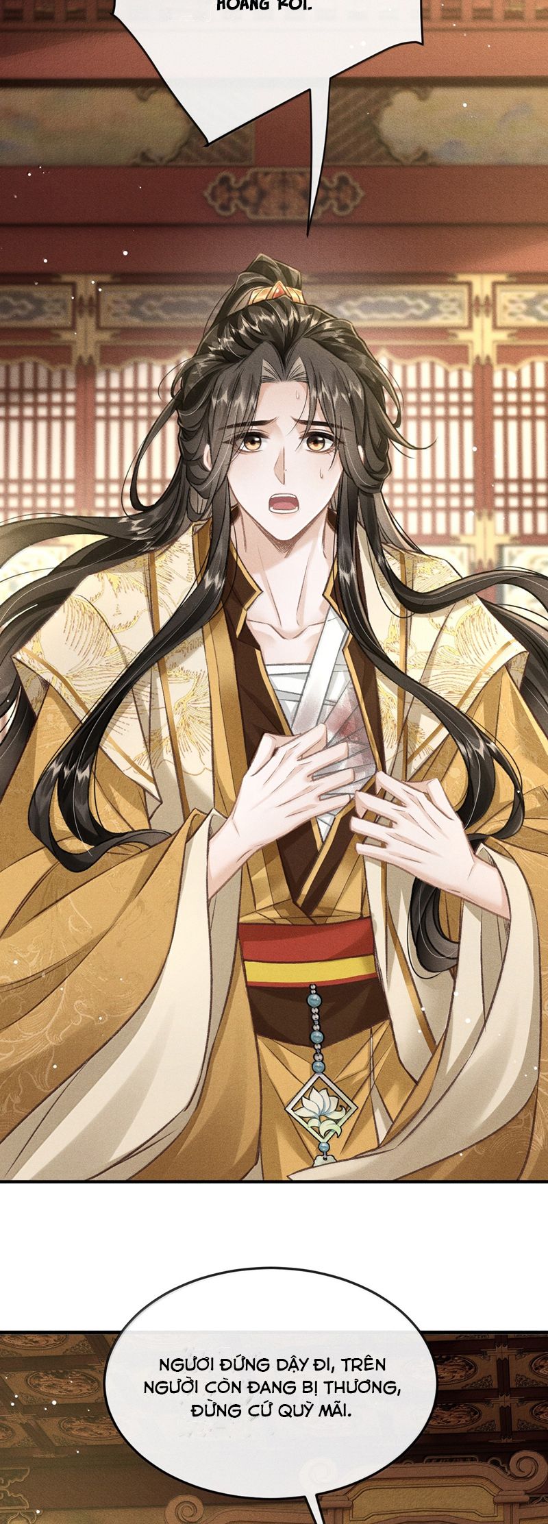 Đan Tiêu Vạn Dặm Chapter 87 - Next Chapter 88