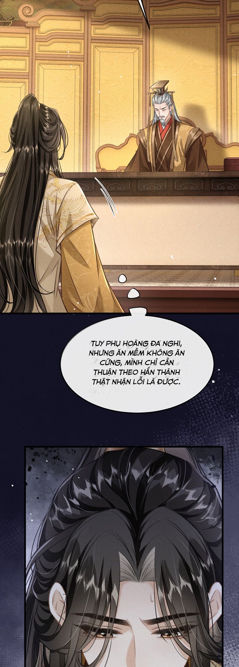 Đan Tiêu Vạn Dặm Chapter 87 - Next Chapter 88