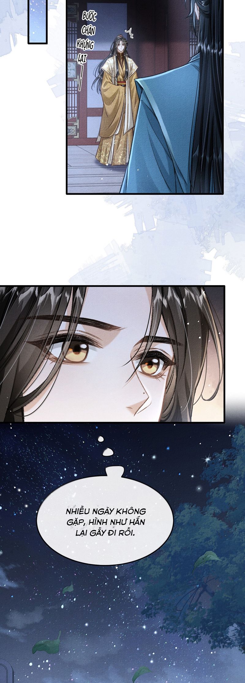 Đan Tiêu Vạn Dặm Chapter 87 - Next Chapter 88