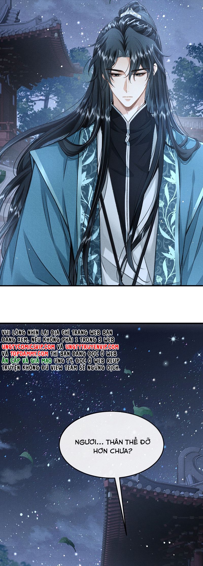 Đan Tiêu Vạn Dặm Chapter 87 - Next Chapter 88