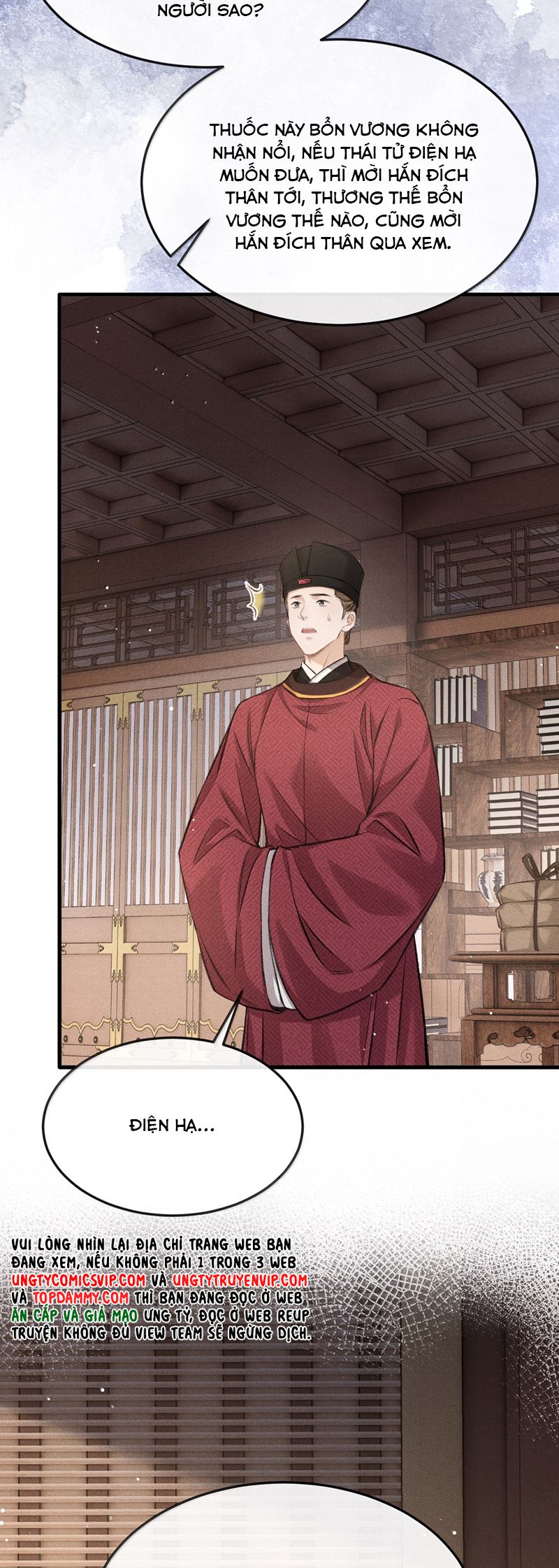 Đan Tiêu Vạn Dặm Chapter 87 - Next Chapter 88