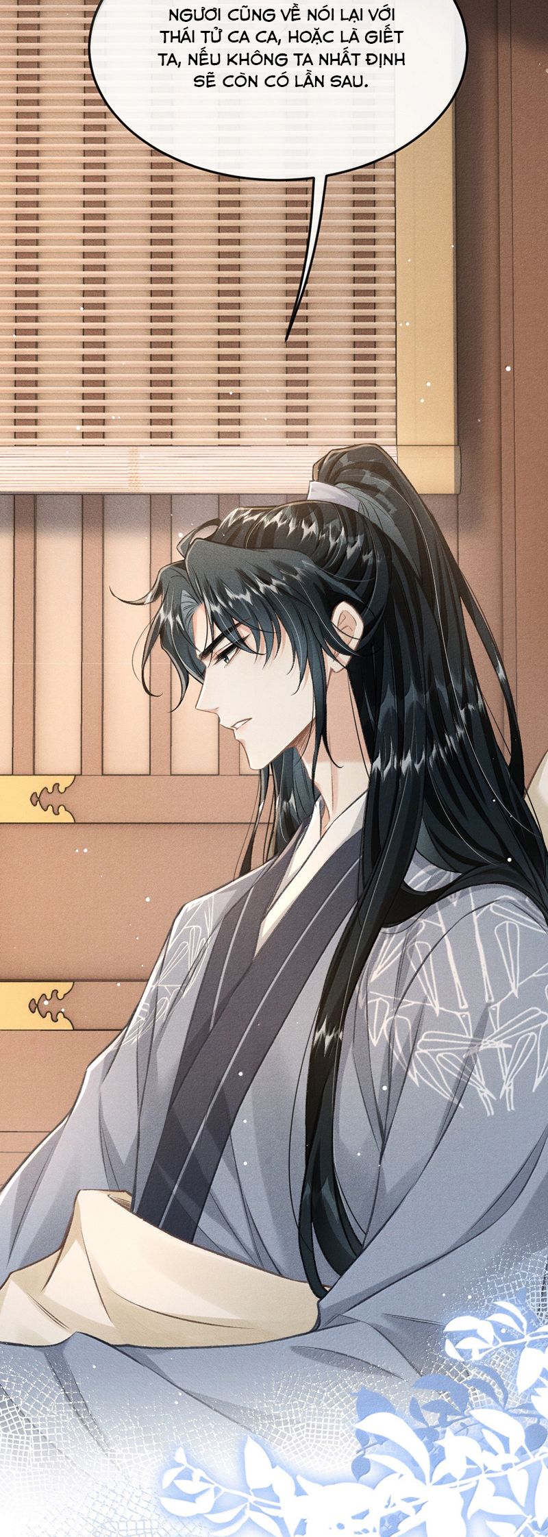 Đan Tiêu Vạn Dặm Chapter 87 - Next Chapter 88