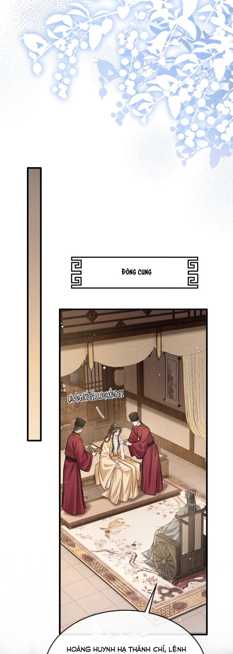 Đan Tiêu Vạn Dặm Chapter 87 - Next Chapter 88