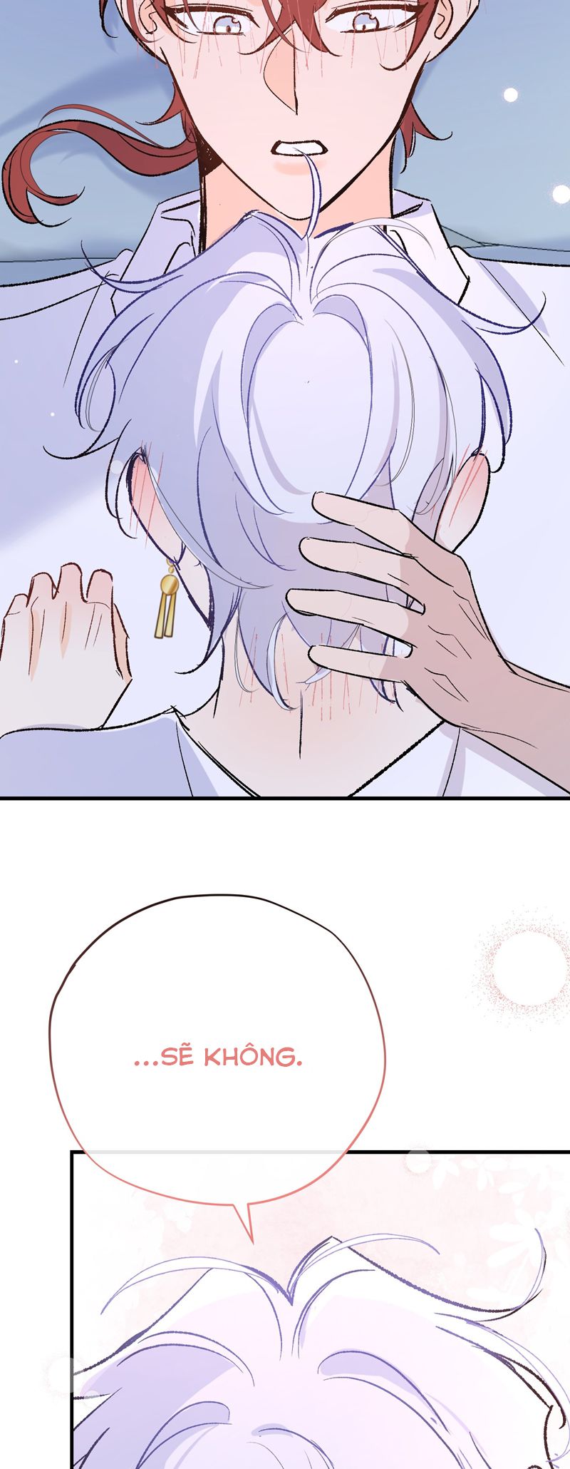 Mộng Tưởng Của Thần Quan Là Cưỡi Lên Thiên Cổ Ác Long Chapter 42 - Trang 3