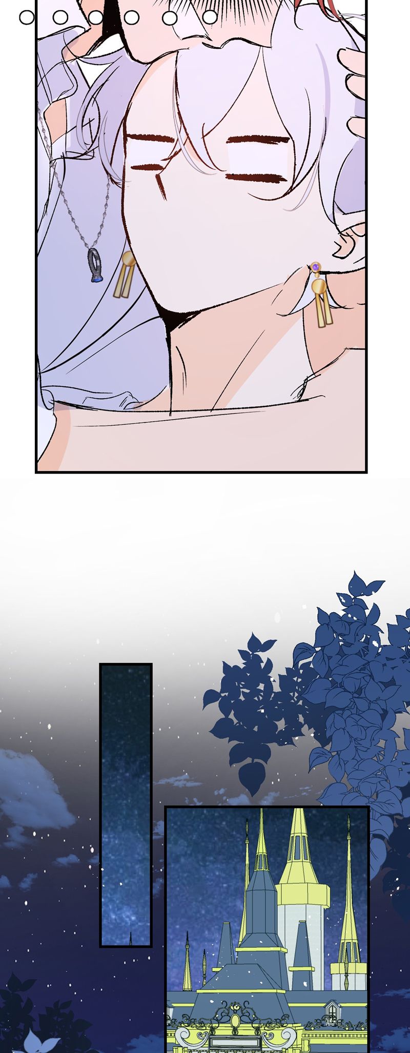 Mộng Tưởng Của Thần Quan Là Cưỡi Lên Thiên Cổ Ác Long Chapter 42 - Trang 3