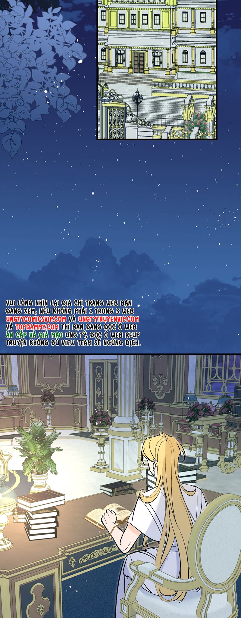 Mộng Tưởng Của Thần Quan Là Cưỡi Lên Thiên Cổ Ác Long Chapter 42 - Trang 3