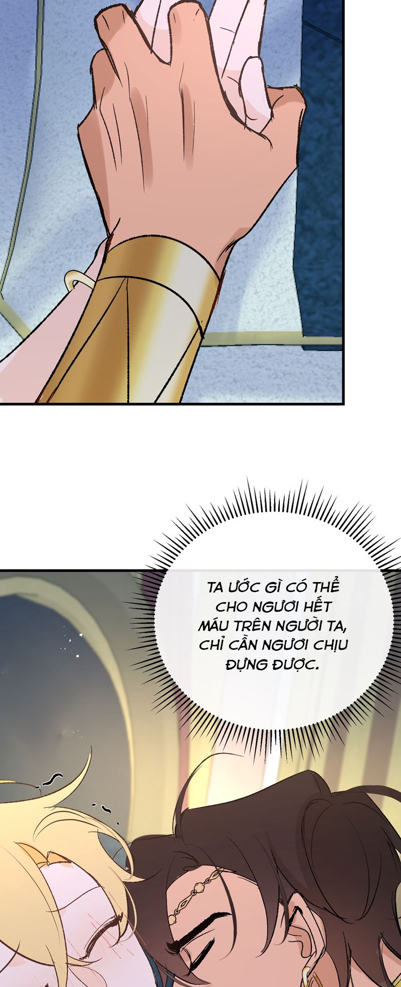 Mộng Tưởng Của Thần Quan Là Cưỡi Lên Thiên Cổ Ác Long Chapter 42 - Trang 3