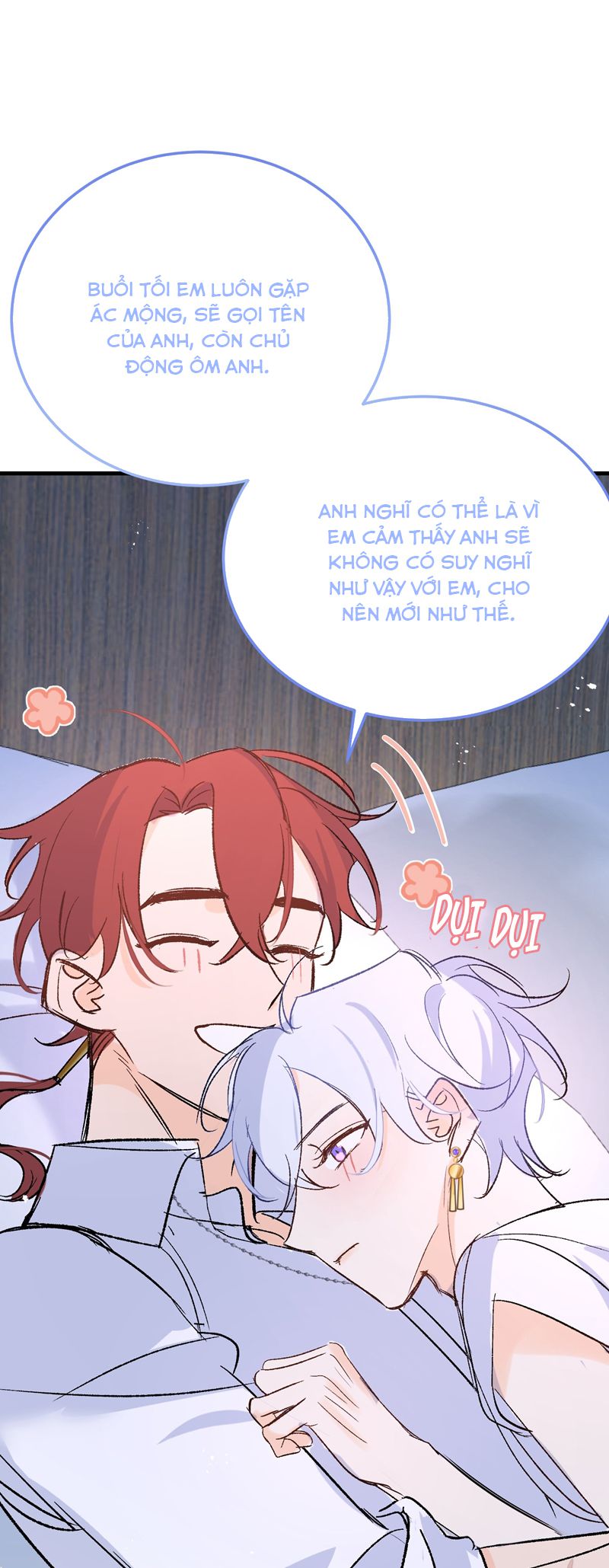 Mộng Tưởng Của Thần Quan Là Cưỡi Lên Thiên Cổ Ác Long Chapter 42 - Trang 3