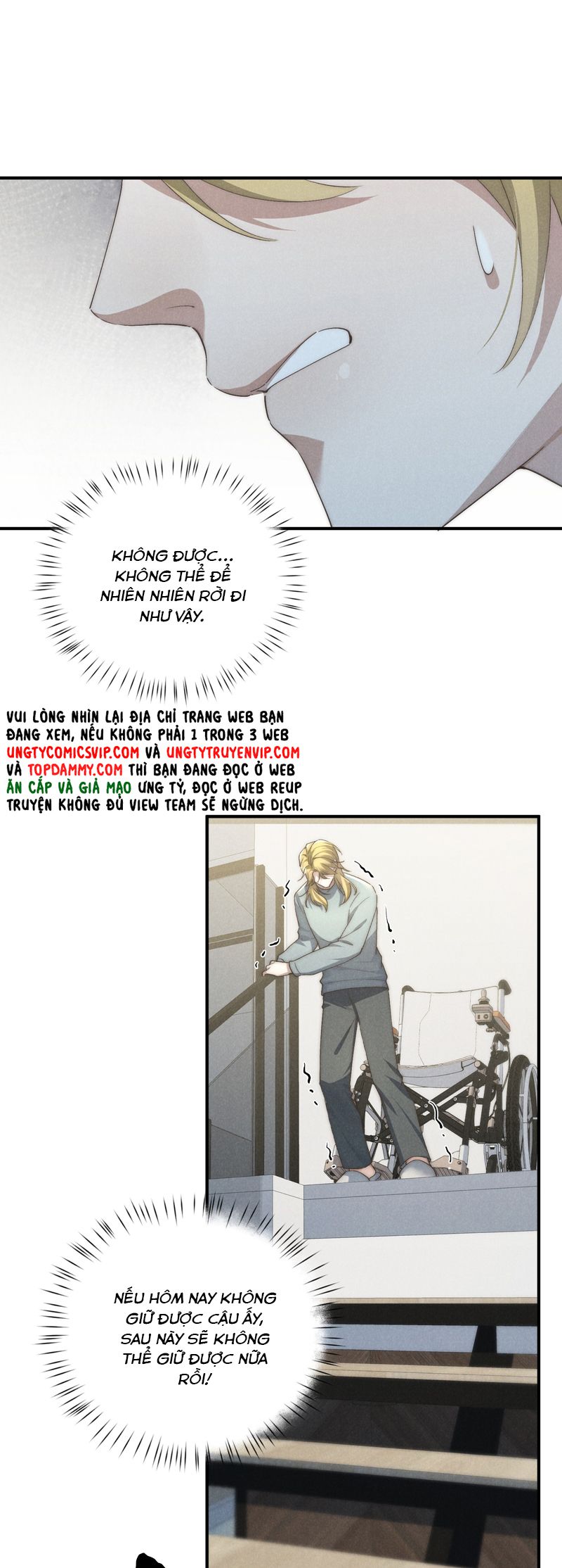 Thiếu Gia Không Ngoan Chapter 59 - Trang 4