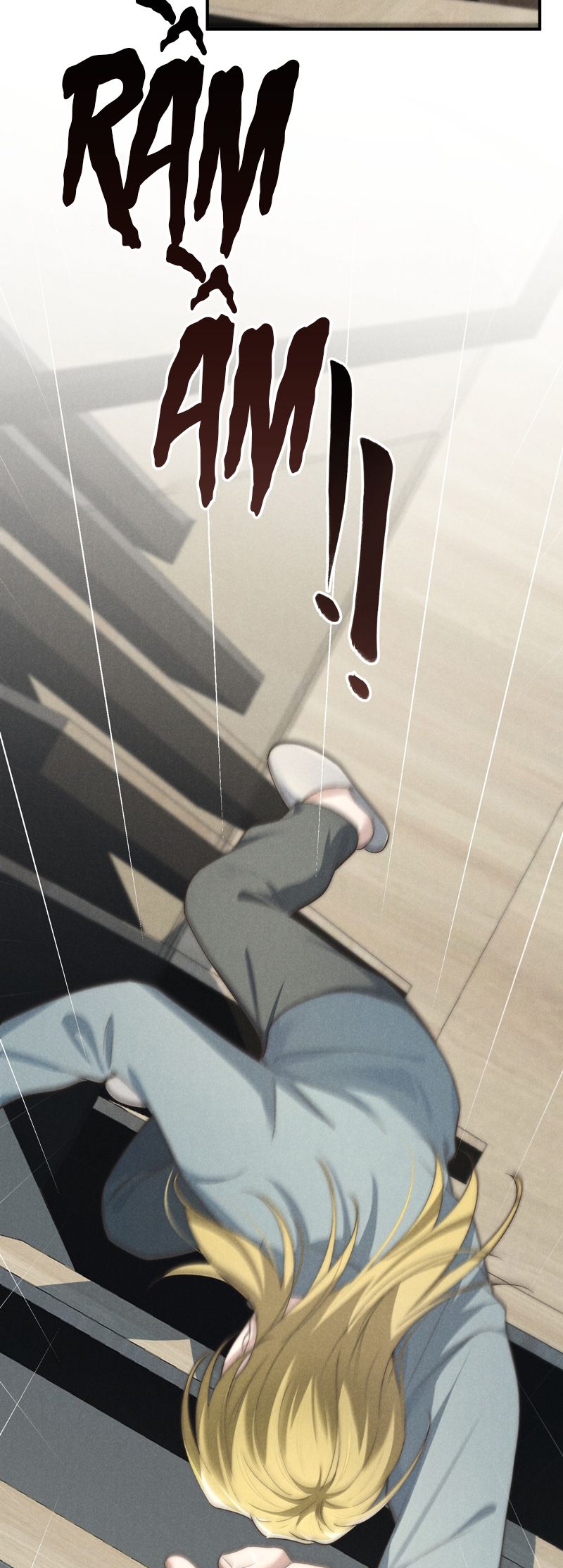 Thiếu Gia Không Ngoan Chapter 59 - Trang 4