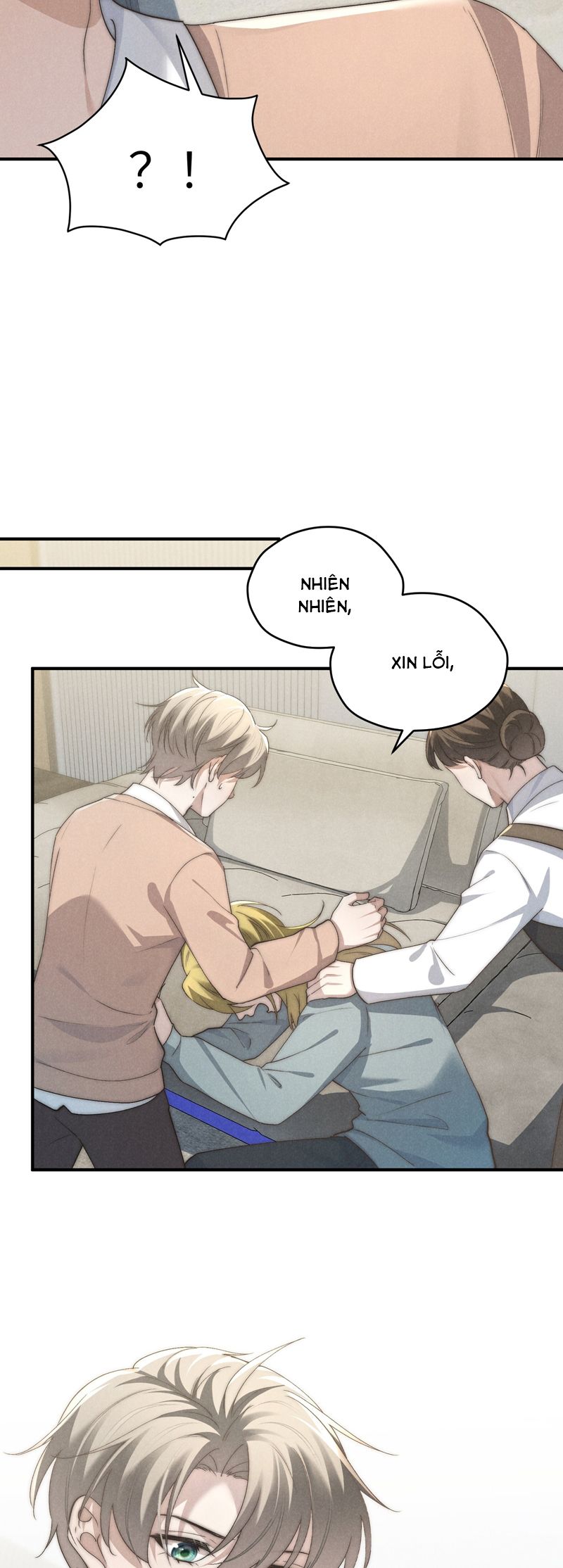 Thiếu Gia Không Ngoan Chapter 59 - Trang 4