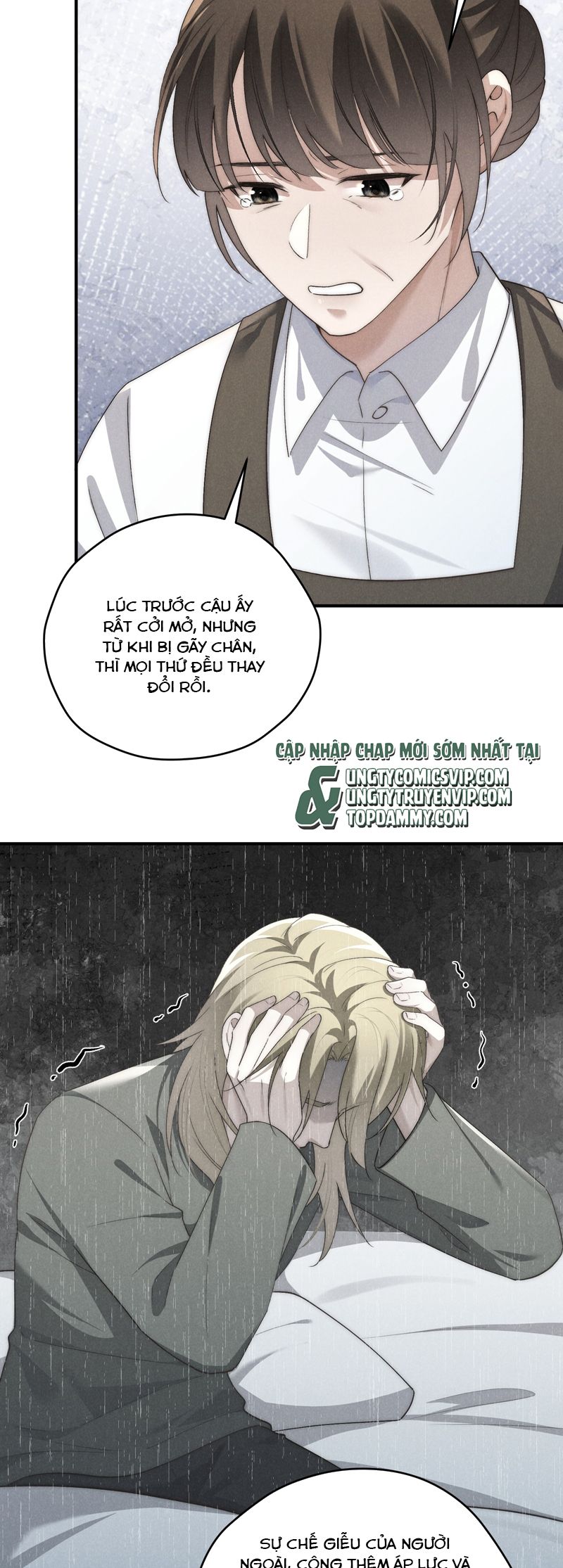 Thiếu Gia Không Ngoan Chapter 59 - Trang 4