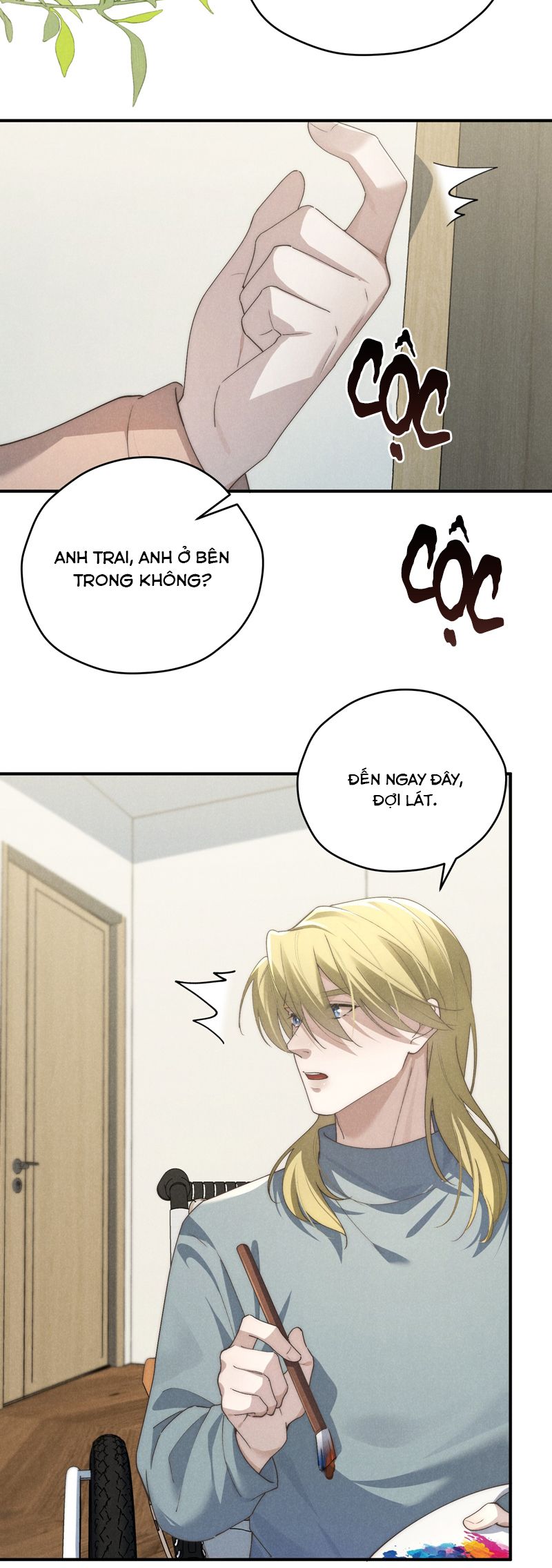 Thiếu Gia Không Ngoan Chapter 59 - Trang 4