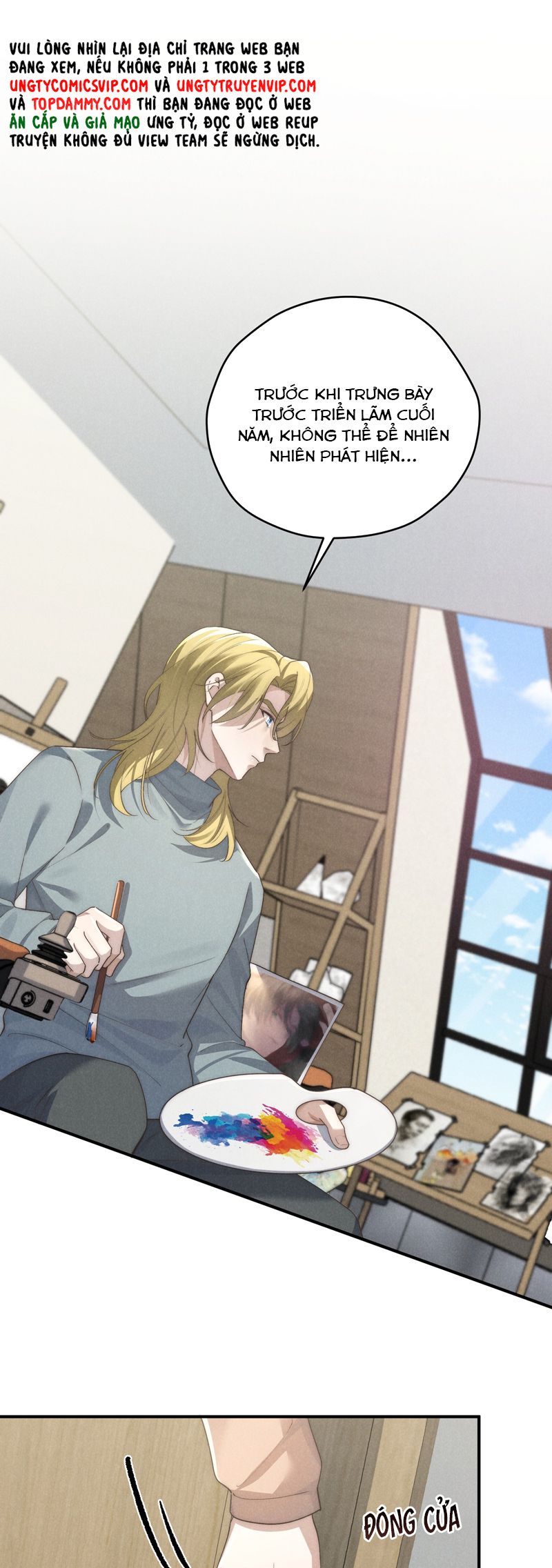 Thiếu Gia Không Ngoan Chapter 59 - Trang 4