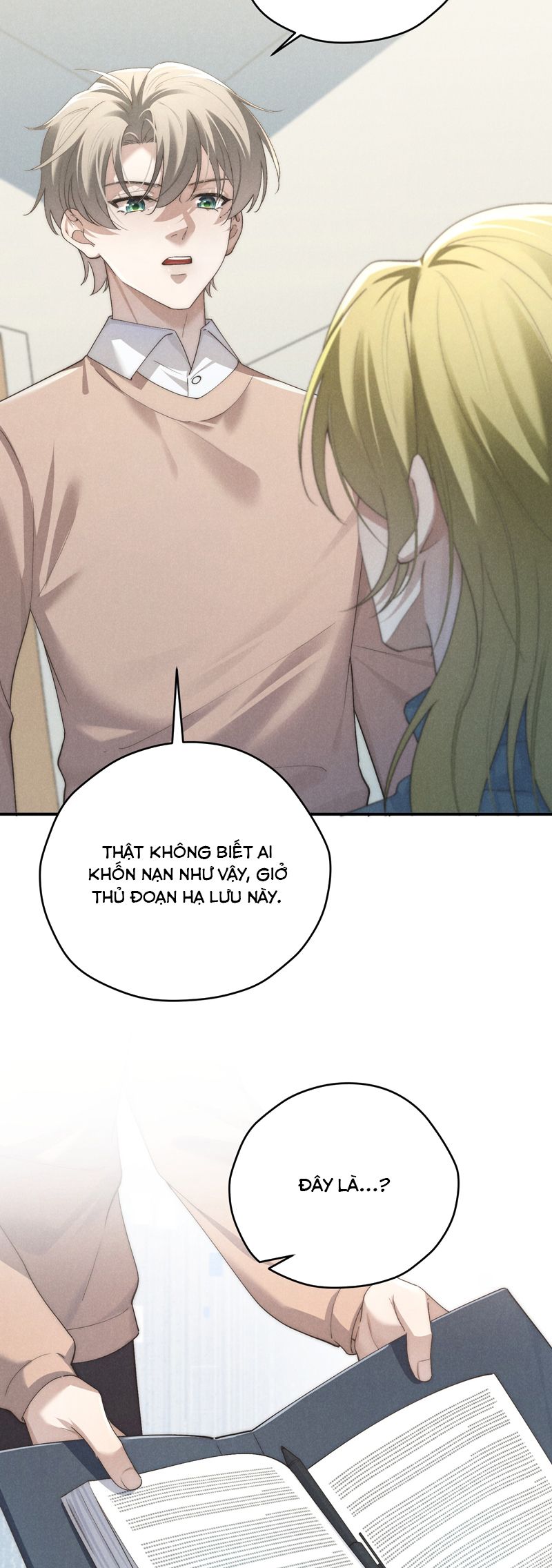 Thiếu Gia Không Ngoan Chapter 59 - Trang 4