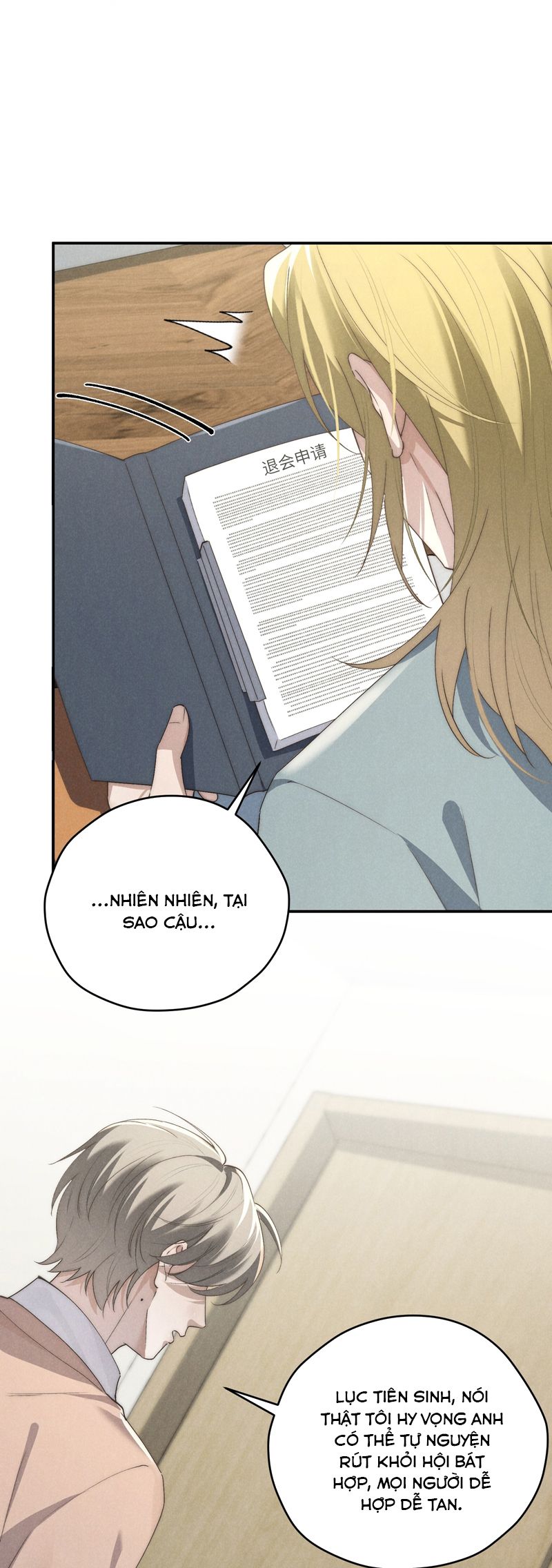 Thiếu Gia Không Ngoan Chapter 59 - Trang 4