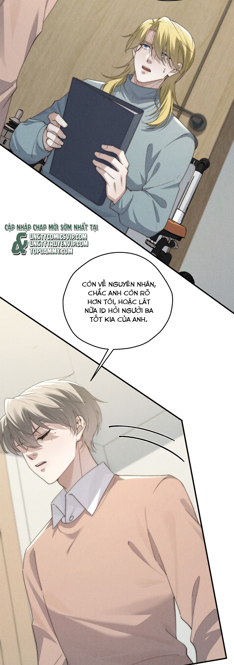 Thiếu Gia Không Ngoan Chapter 59 - Trang 4