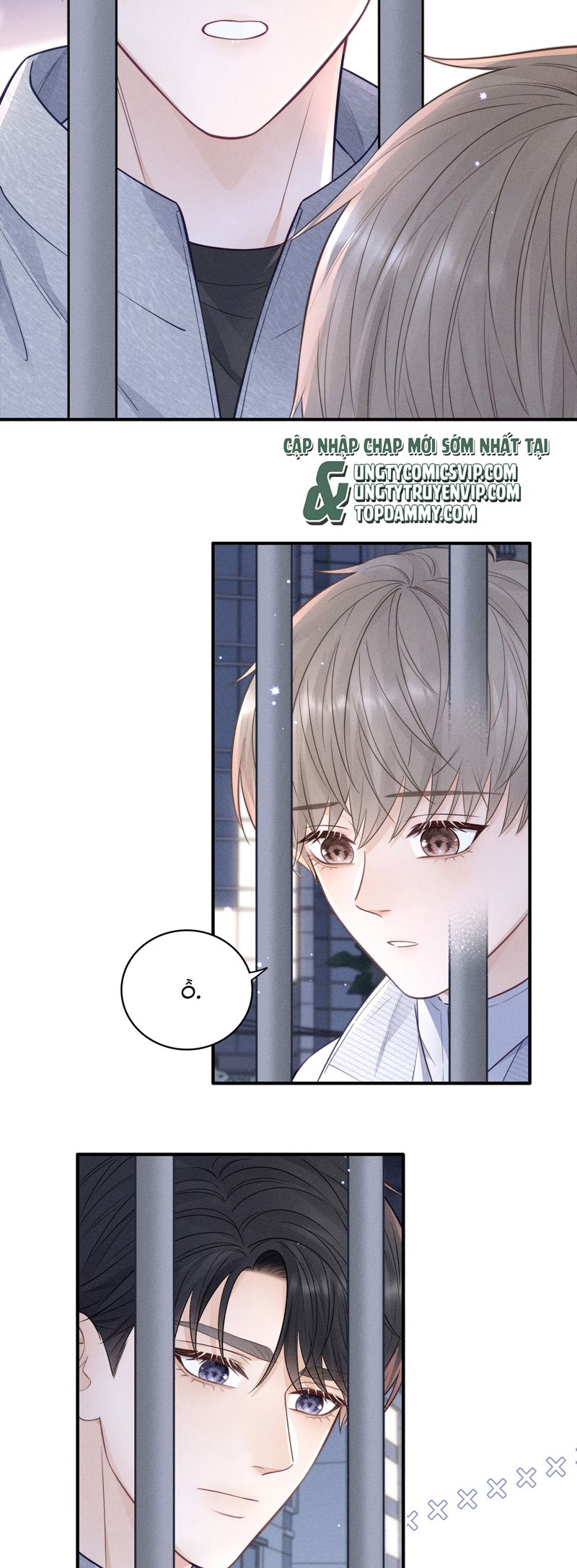 Thời Gian May Mắn Chapter 45 - Trang 3