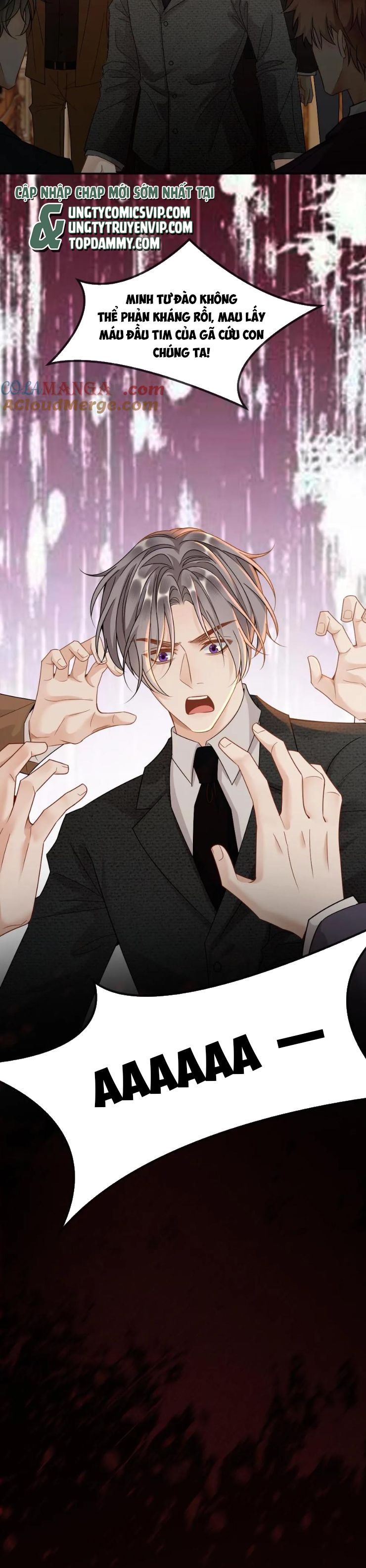 Lang Cẩu Chủ Thần Chapter 313 - Next Chapter 314