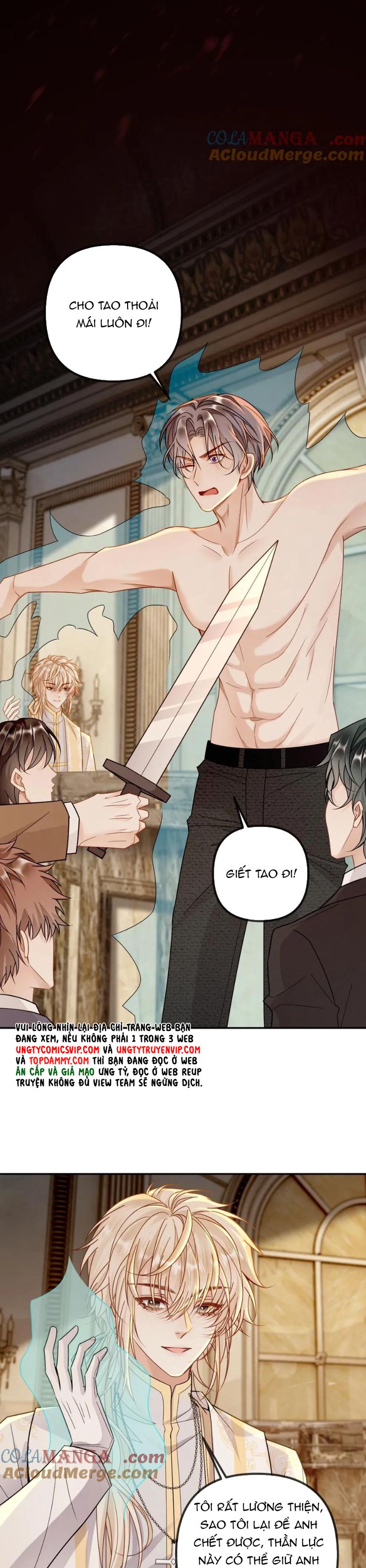 Lang Cẩu Chủ Thần Chapter 313 - Next Chapter 314