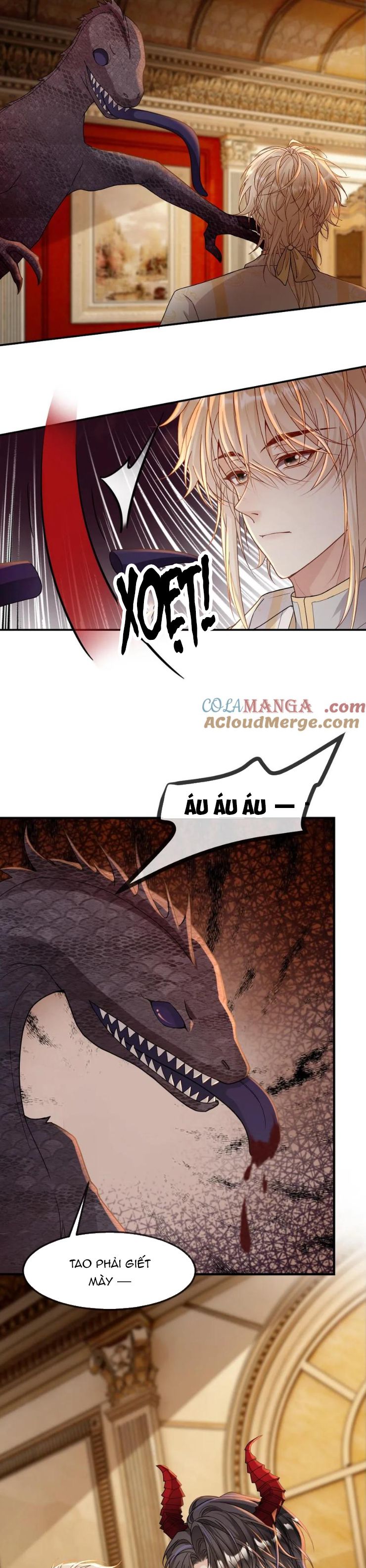 Lang Cẩu Chủ Thần Chapter 313 - Next Chapter 314