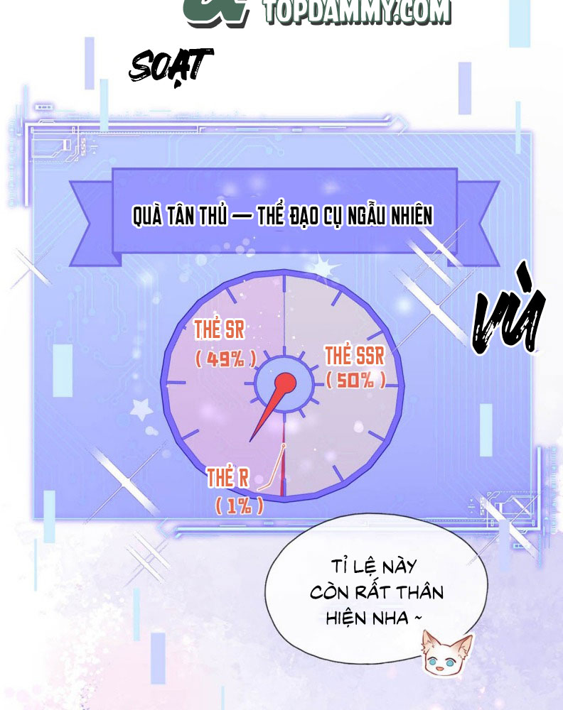 Công Lược Đối Tượng! Hình Tượng Của Cậu Sập Rồi! Chapter 5 - Trang 4