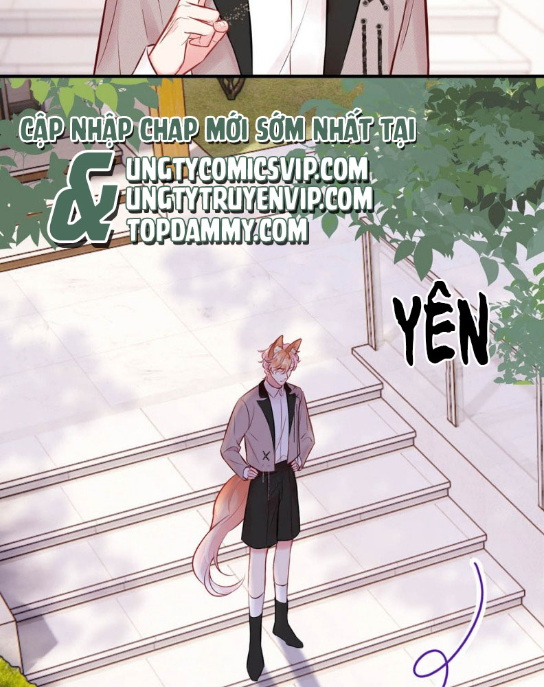 Công Lược Đối Tượng! Hình Tượng Của Cậu Sập Rồi! Chapter 5 - Trang 4