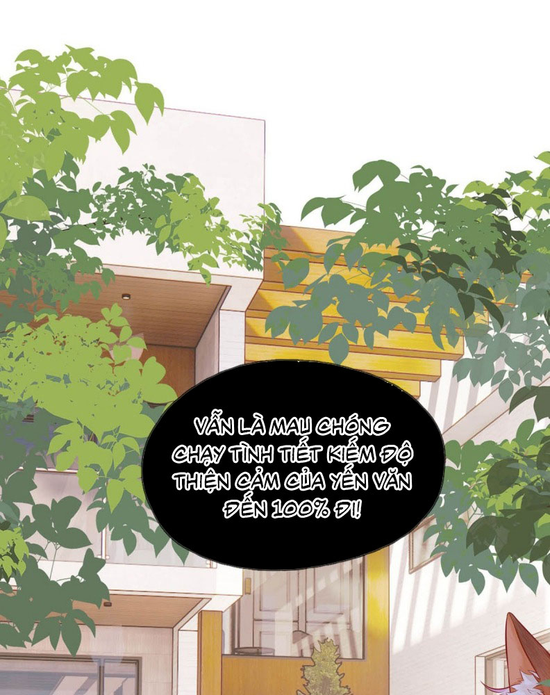 Công Lược Đối Tượng! Hình Tượng Của Cậu Sập Rồi! Chapter 5 - Trang 4