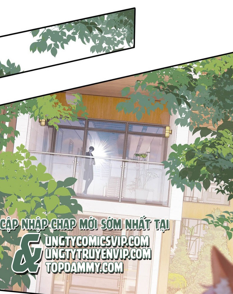 Công Lược Đối Tượng! Hình Tượng Của Cậu Sập Rồi! Chapter 5 - Trang 4