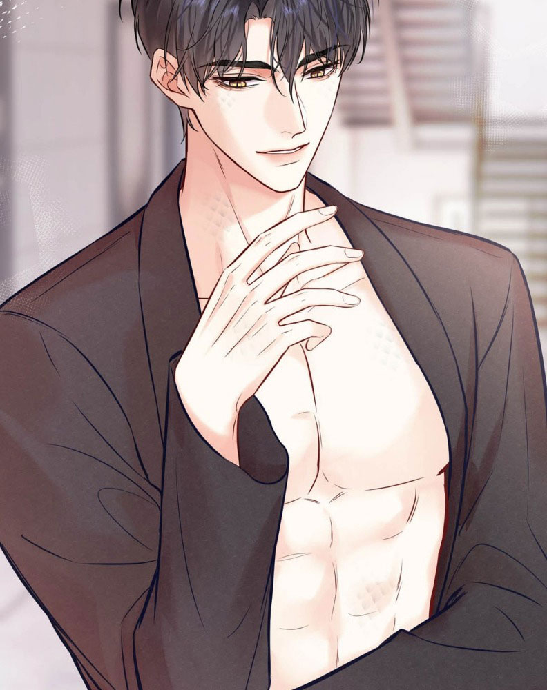 Công Lược Đối Tượng! Hình Tượng Của Cậu Sập Rồi! Chapter 5 - Trang 4