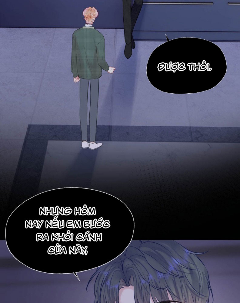 Công Lược Đối Tượng! Hình Tượng Của Cậu Sập Rồi! Chapter 5 - Trang 4