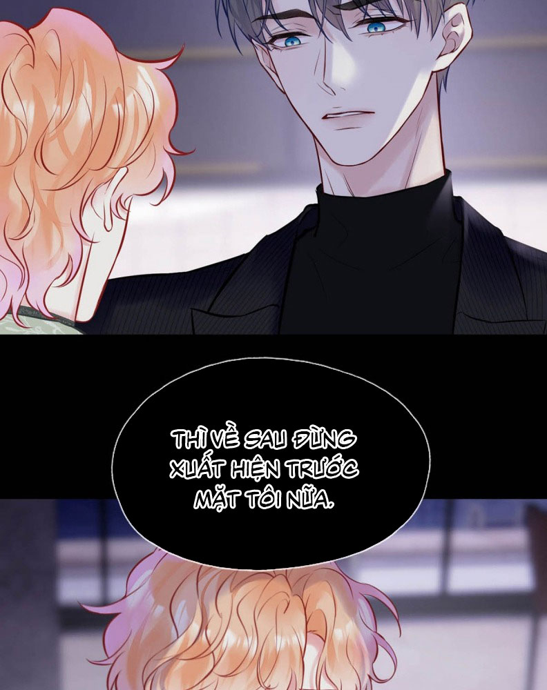 Công Lược Đối Tượng! Hình Tượng Của Cậu Sập Rồi! Chapter 5 - Trang 4