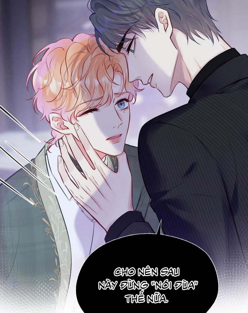 Công Lược Đối Tượng! Hình Tượng Của Cậu Sập Rồi! Chapter 5 - Trang 4