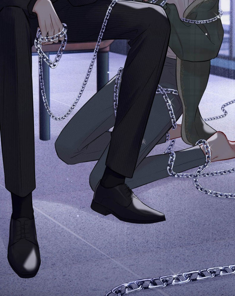 Công Lược Đối Tượng! Hình Tượng Của Cậu Sập Rồi! Chapter 5 - Trang 4